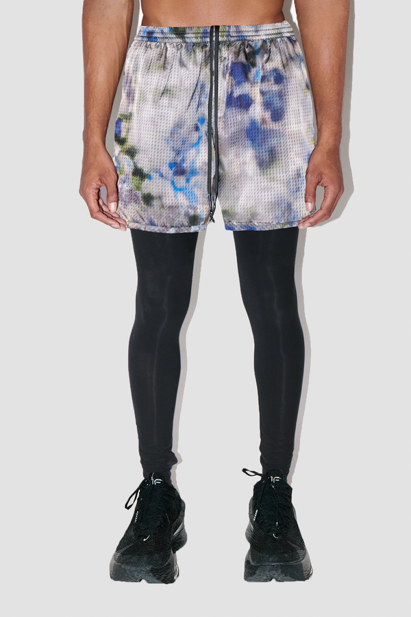 Silver Lake Performance Leggings