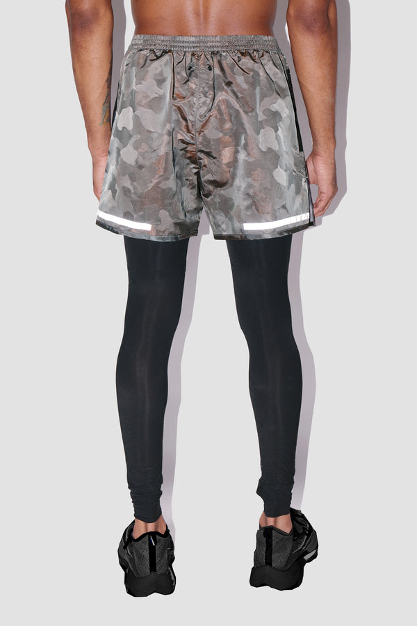 Camo Grigio PERFORMANCE LEGGINGS