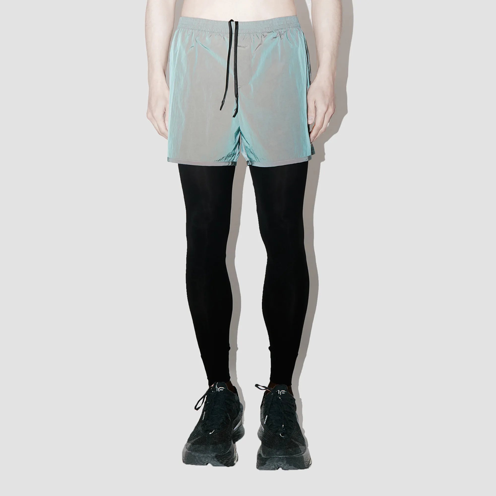 MoonRoyal Performance Leggings