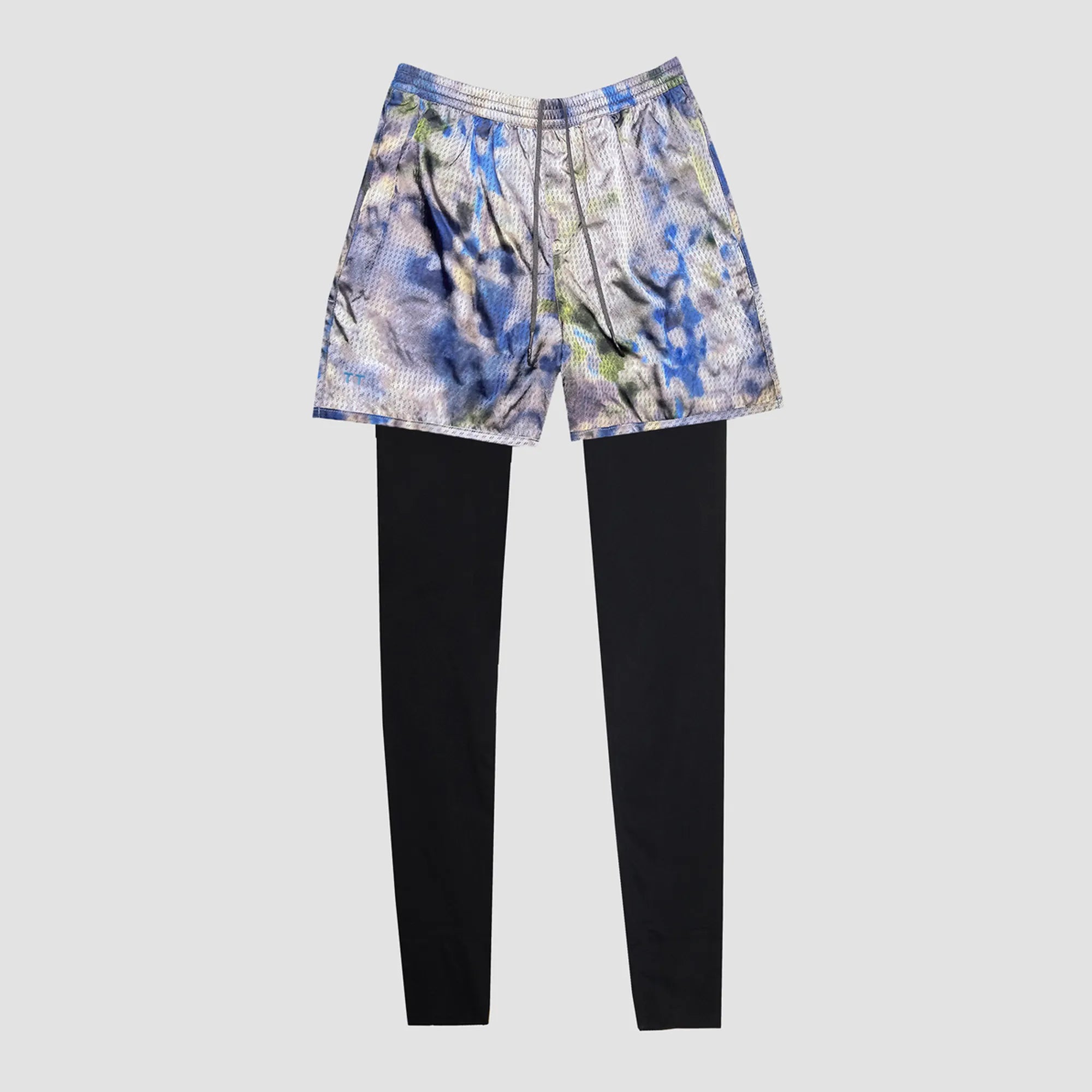 Silver Lake Performance Leggings