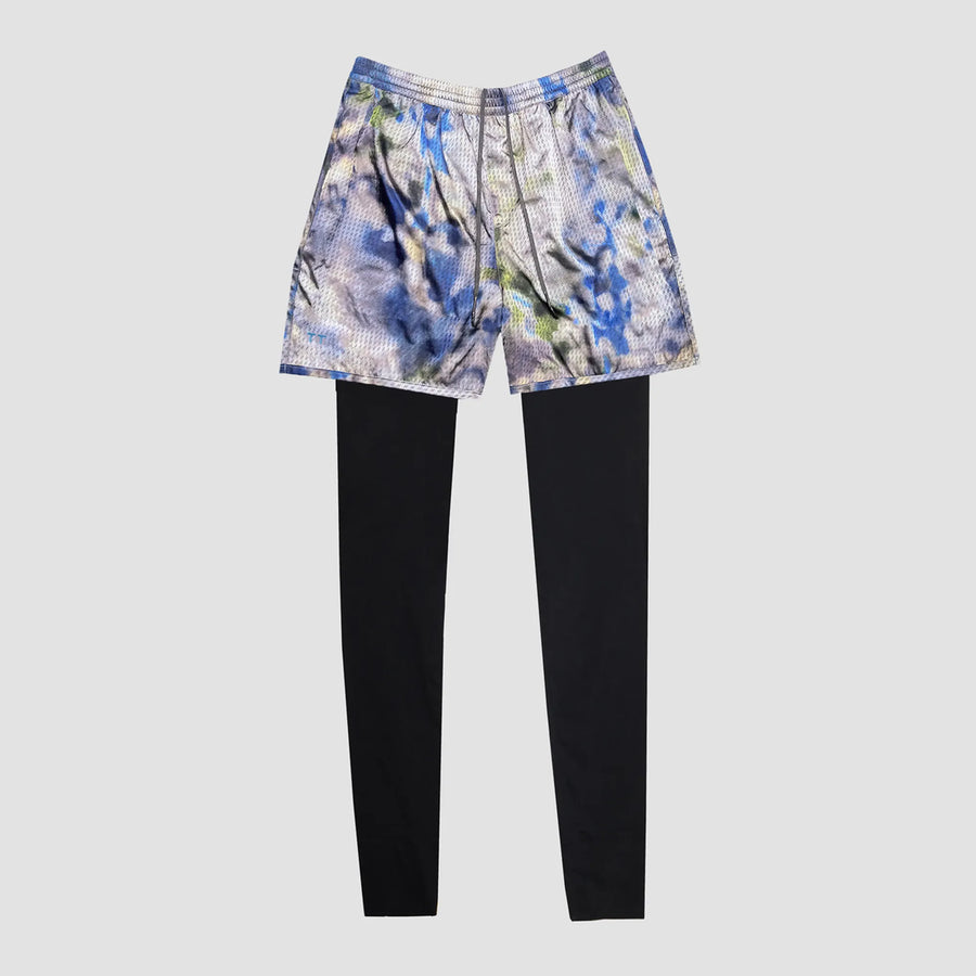 Silver Lake Performance Leggings