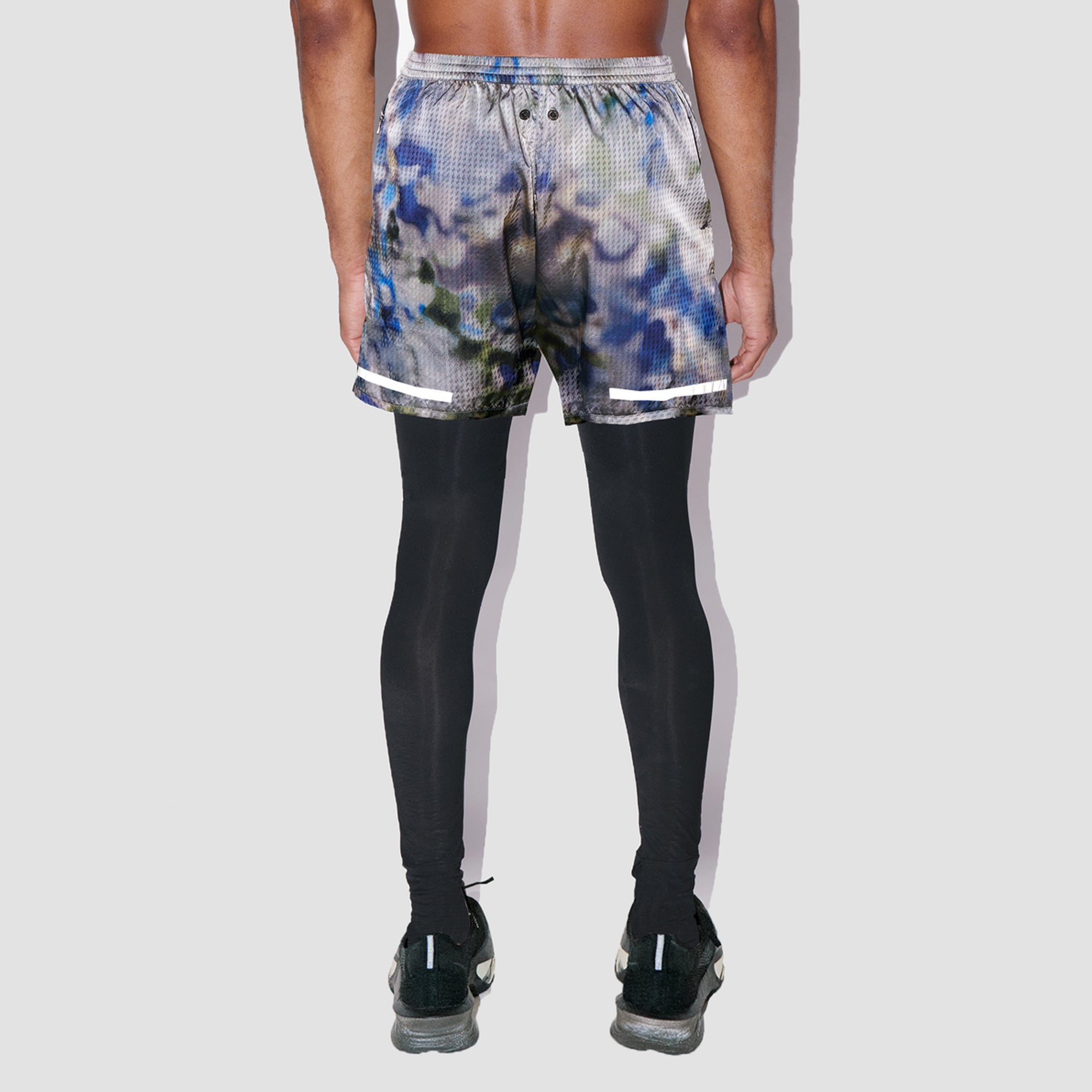 Silver Lake Performance Leggings