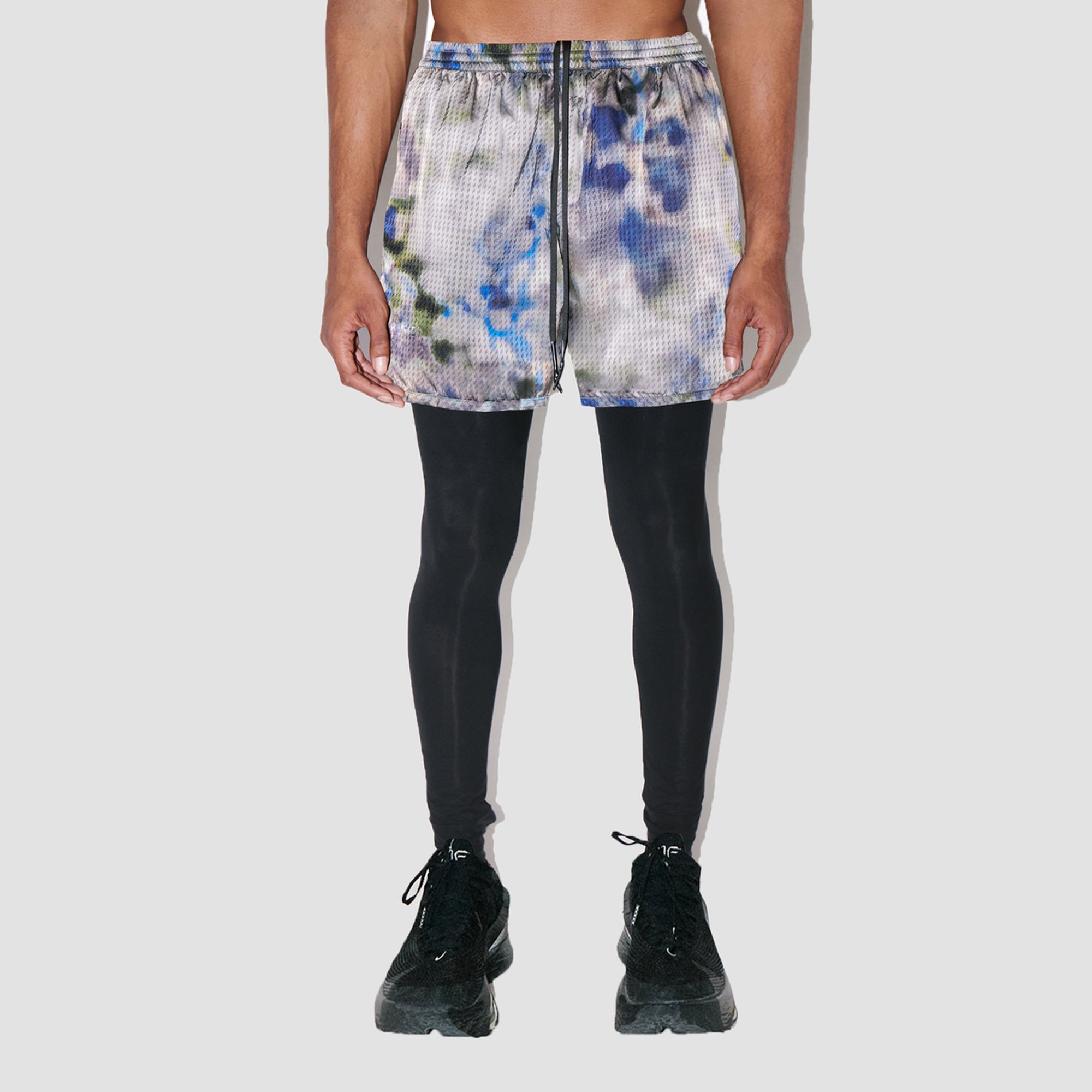 Silver Lake Performance Leggings