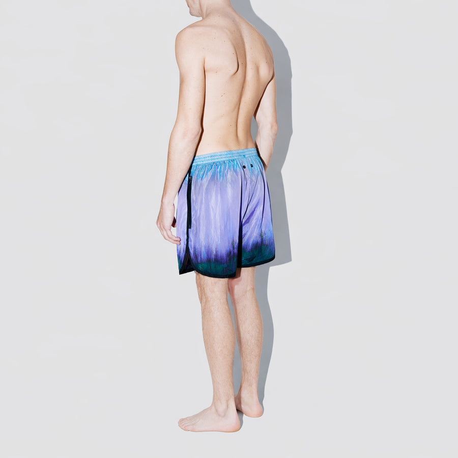 Mellow Active Swim Shorts