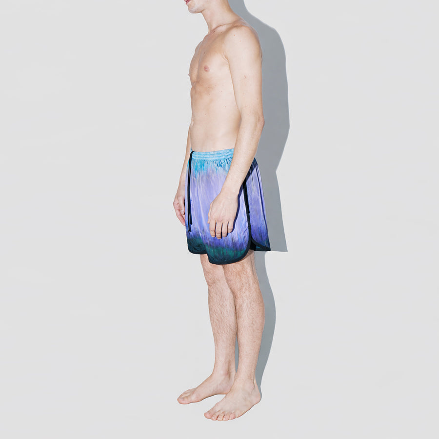 Mellow Active Swim Shorts