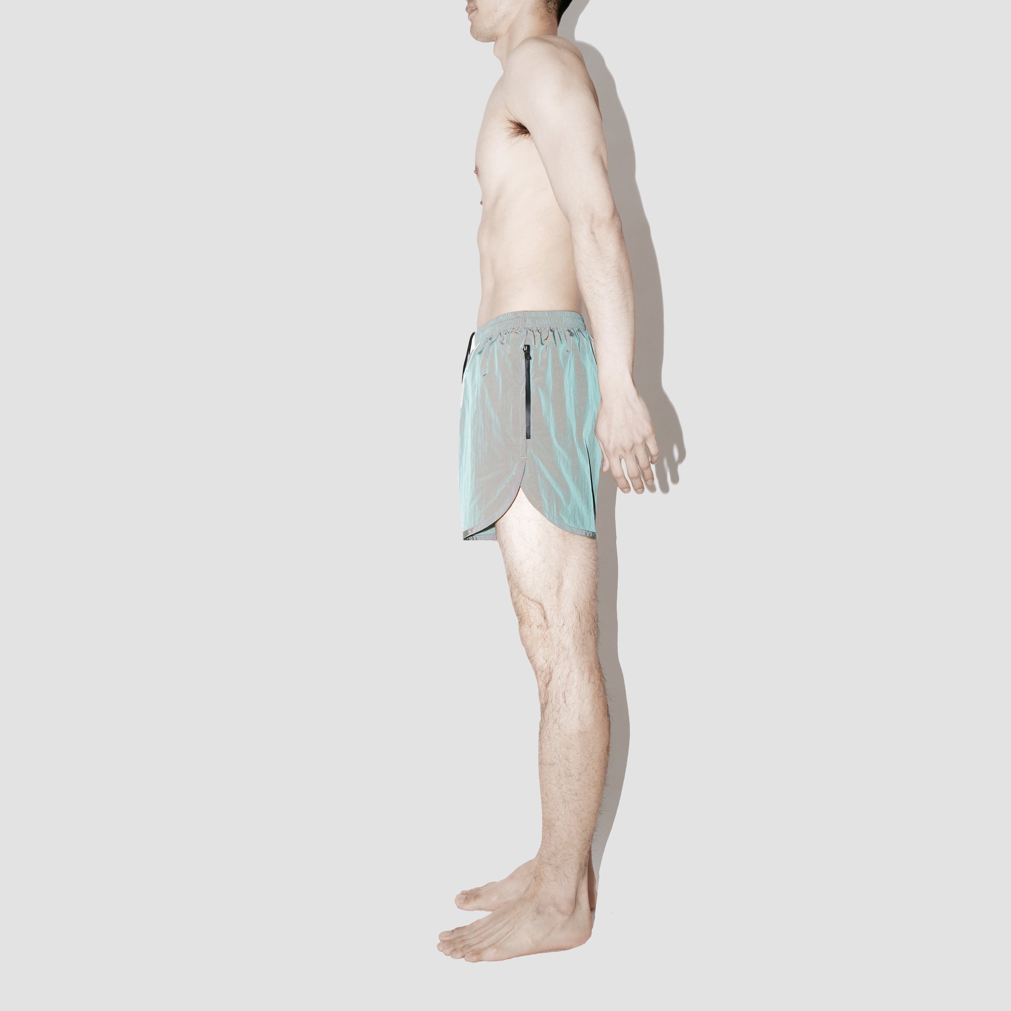 MoonRoyal Active Swim Shorts