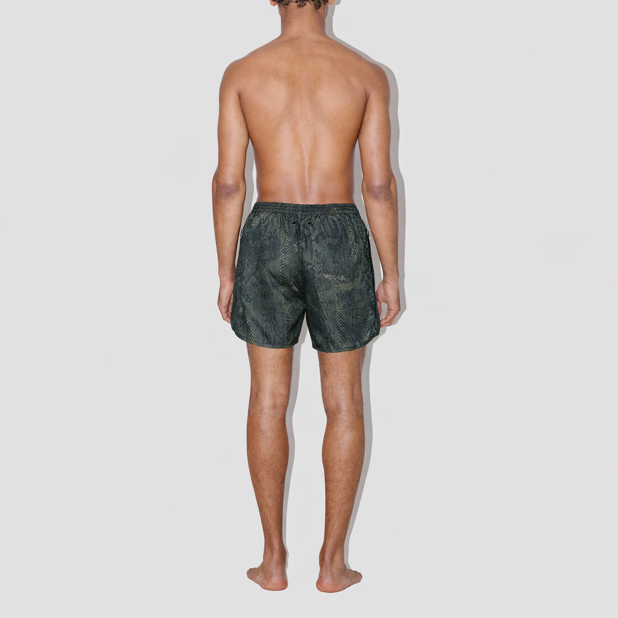 Reptilia Active Swim Shorts
