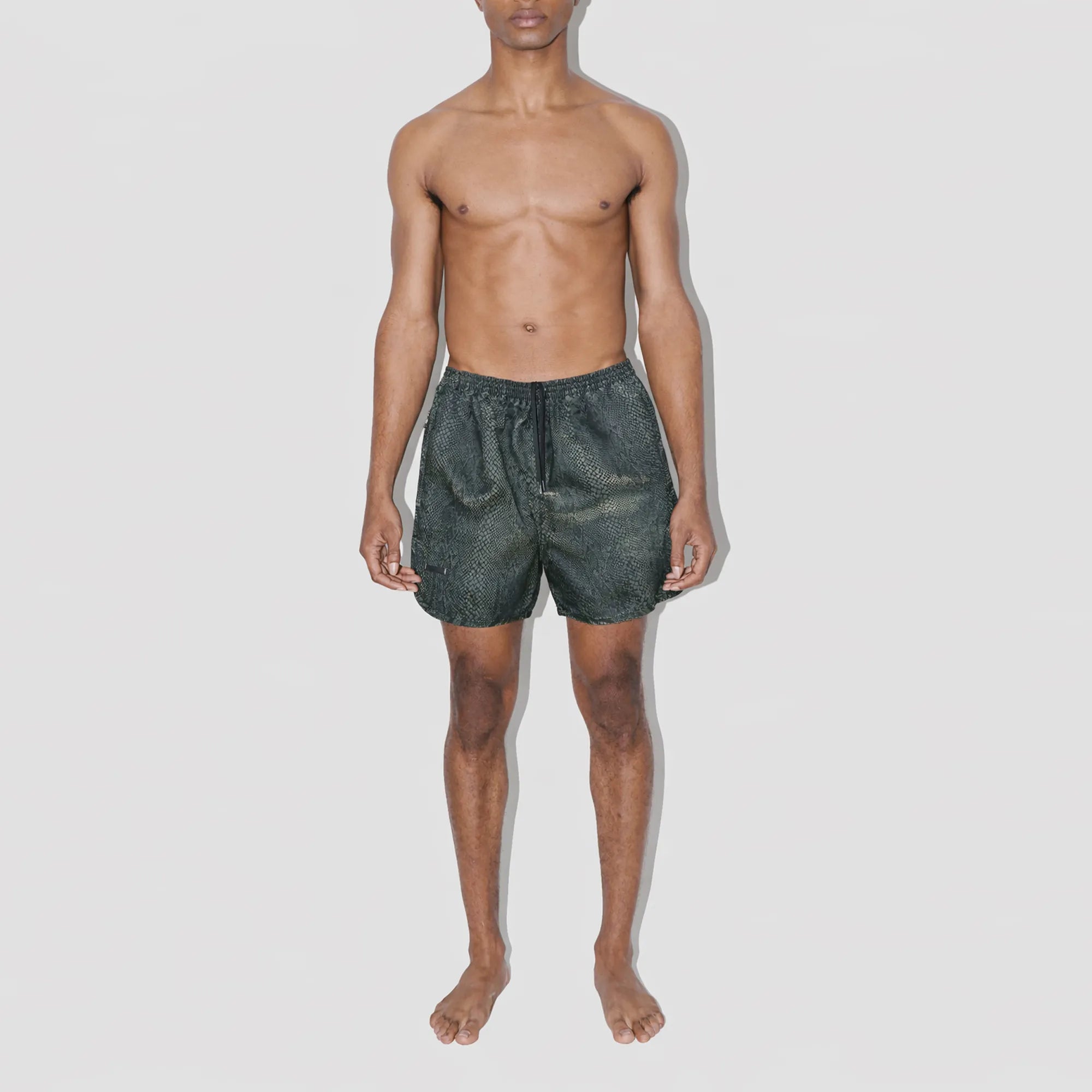 Reptilia Active Swim Shorts