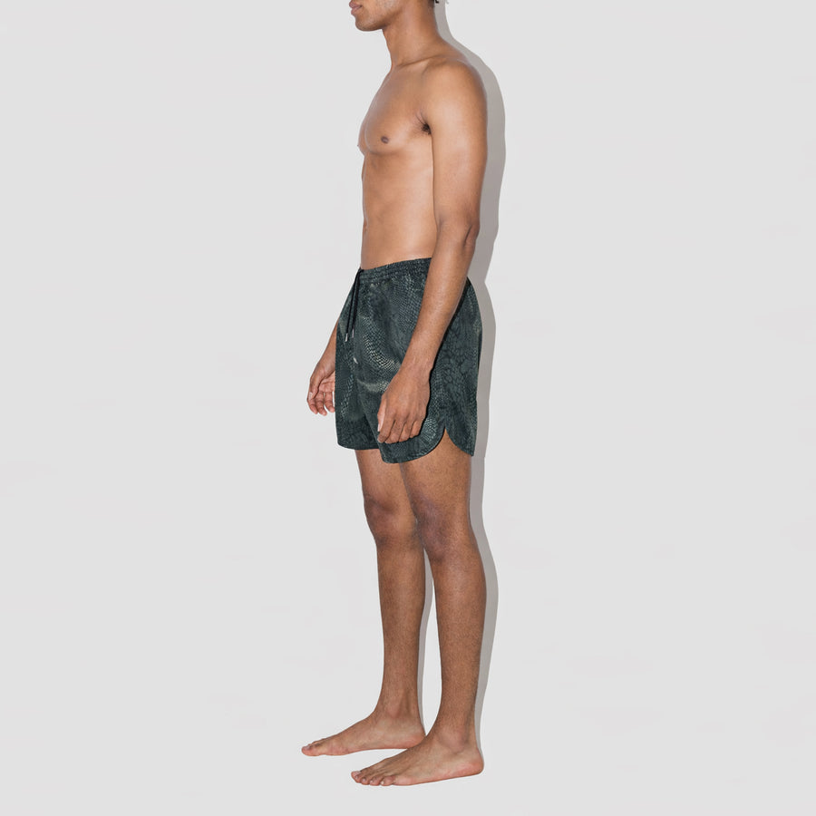 Reptilia Active Swim Shorts