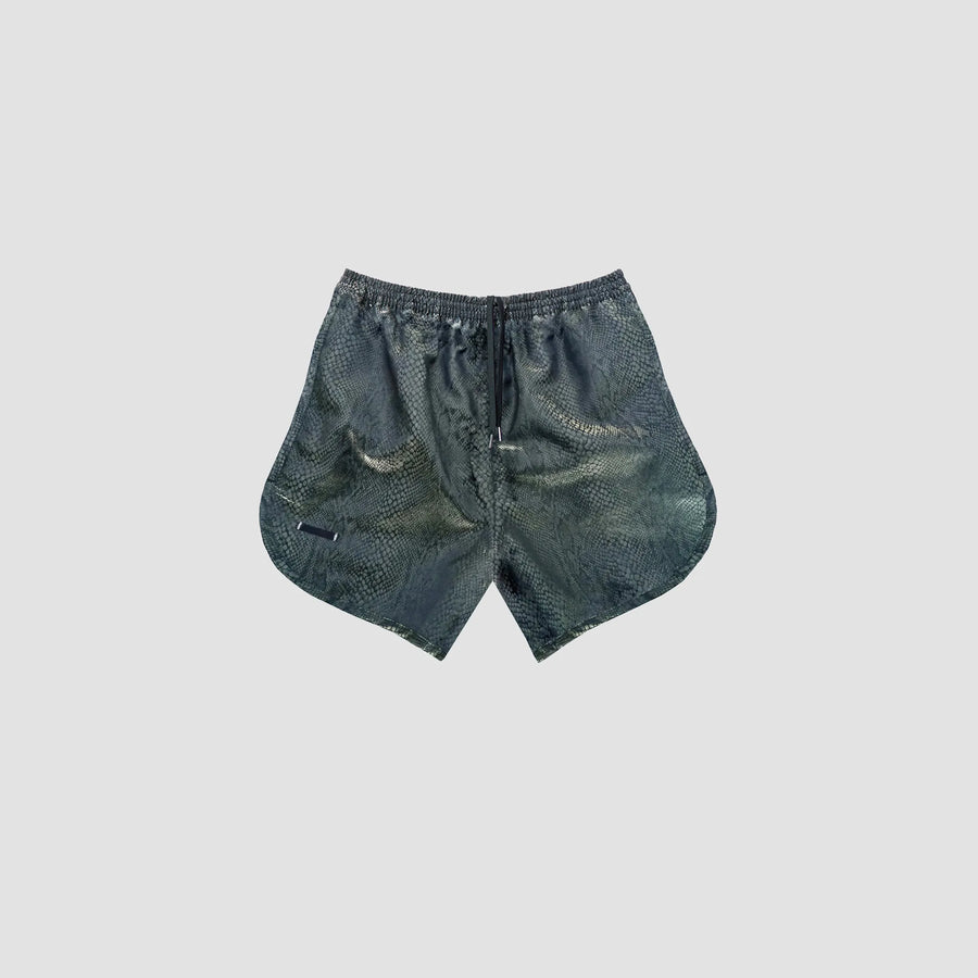 Reptilia Active Swim Shorts