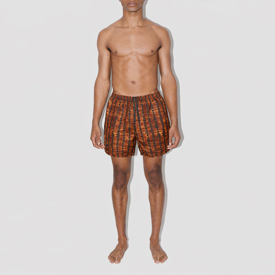 Hunter Active Swim Shorts