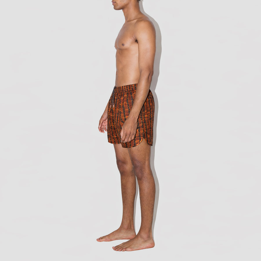 Hunter Active Swim Shorts