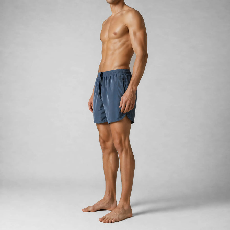 BlueMoon Active Swim Shorts