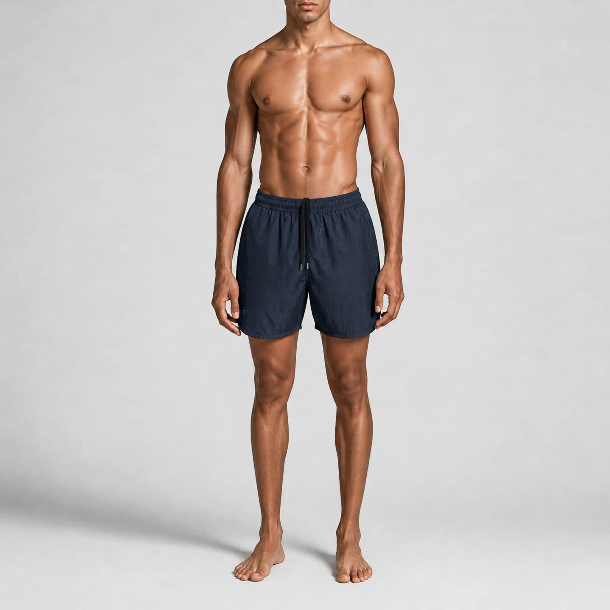 メンズウェア TFW49 25SS SWIM SHORTS NAVY M Dark Navy Active Swim Shorts | Wild - TRUE TRIBE