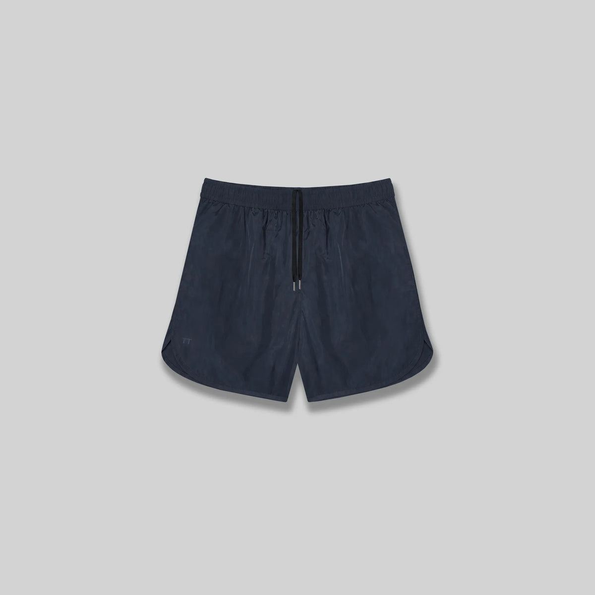 Dark Navy Active Swim Shorts | Wild - TRUE TRIBE