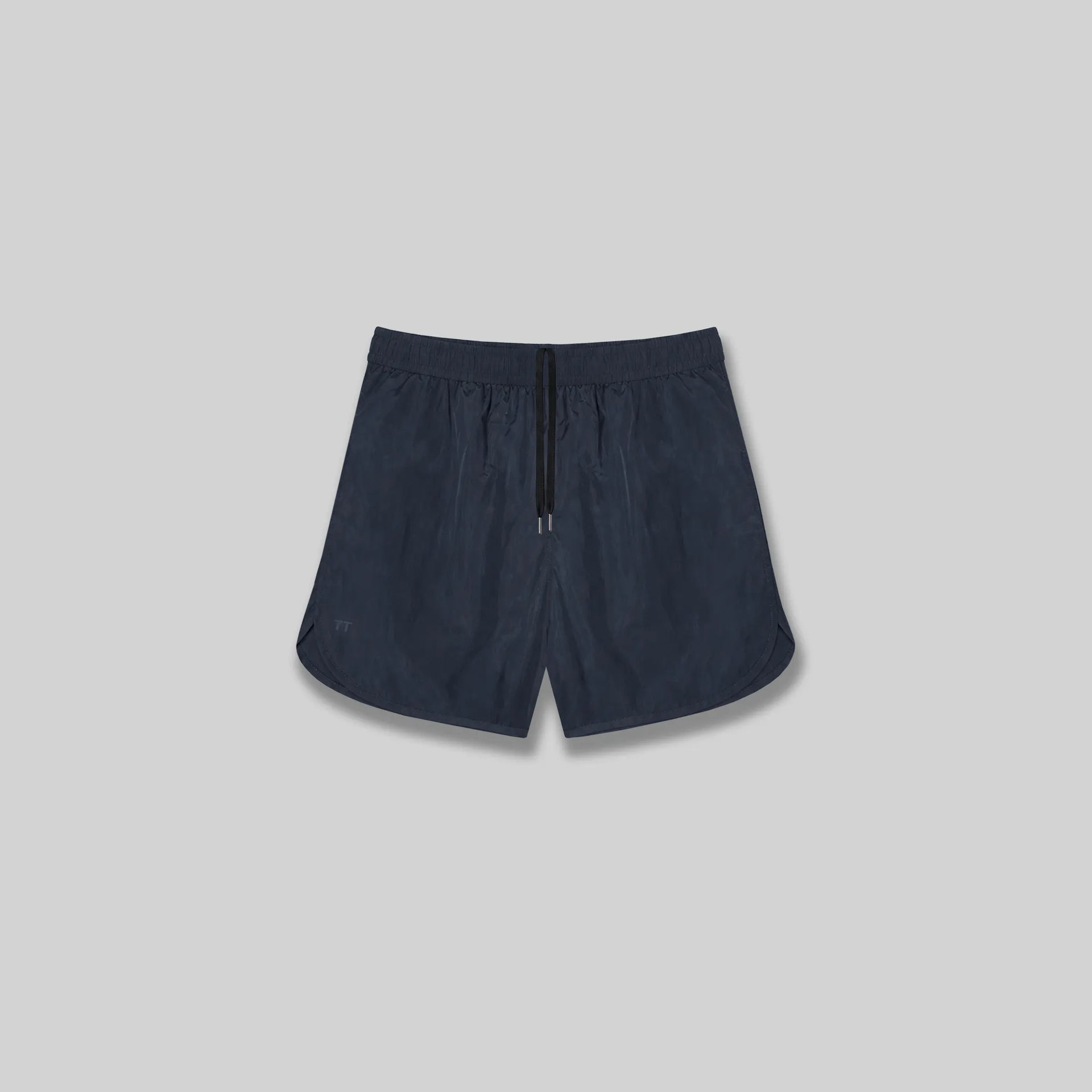 Dark Navy Active Swim Shorts | Wild - TRUE TRIBE