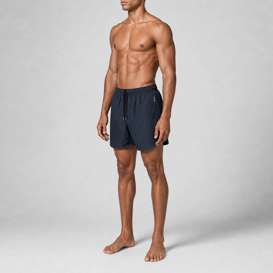 AquaSilk Dark Navy