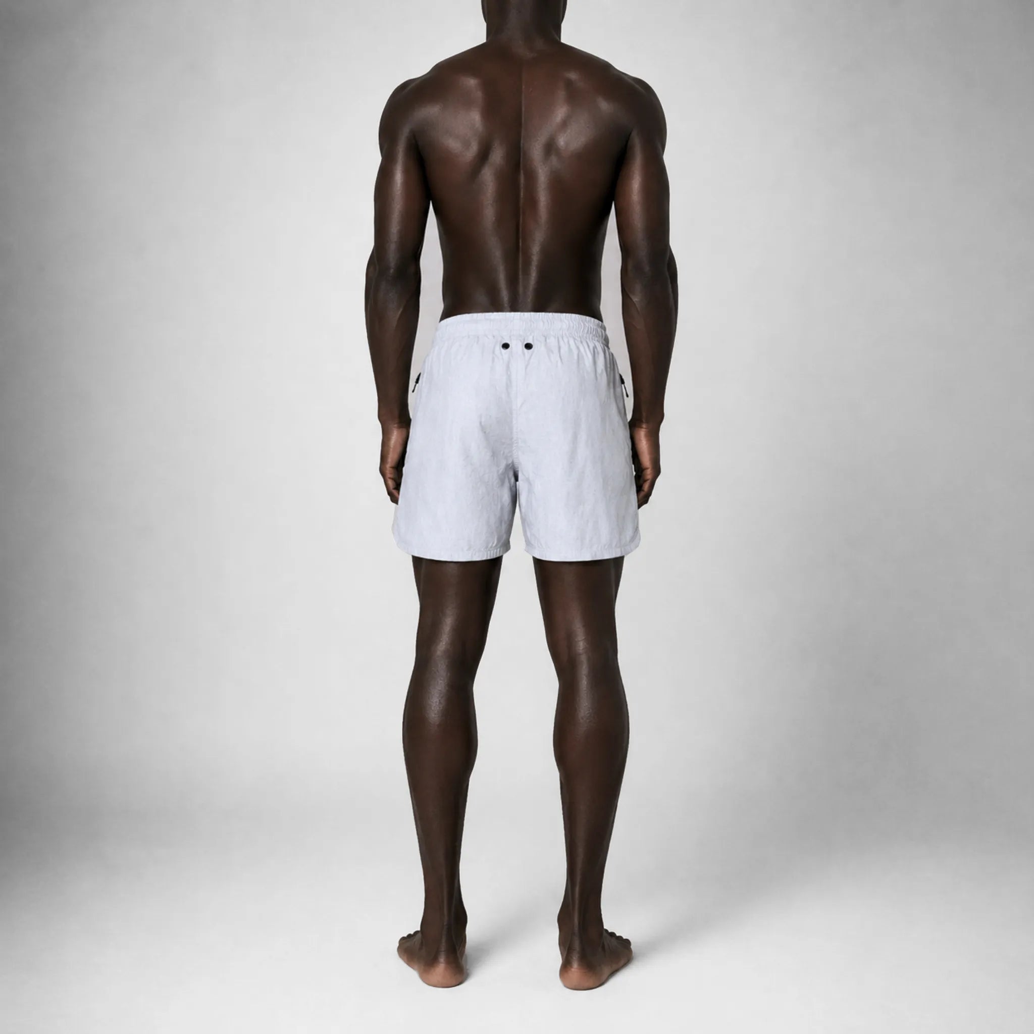 LunarSolar Active Swim Shorts