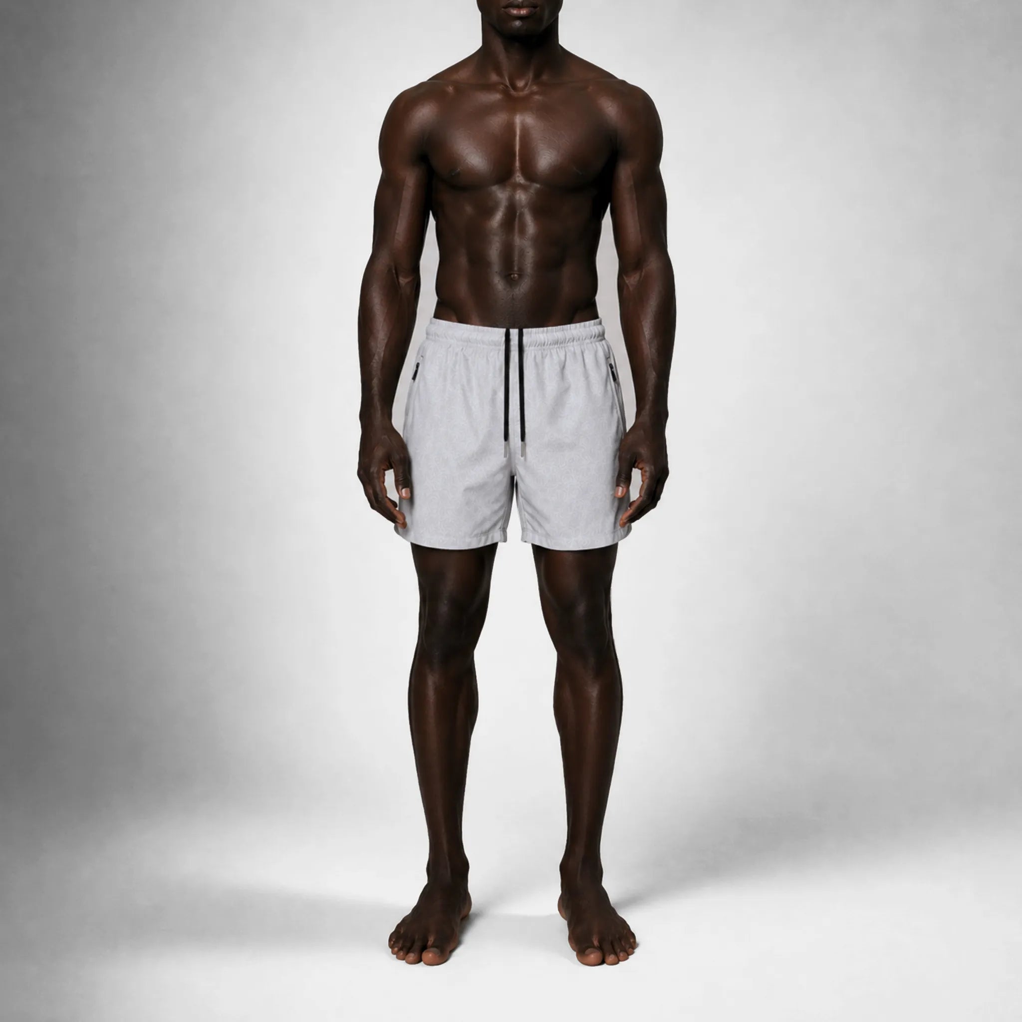 LunarSolar Active Swim Shorts