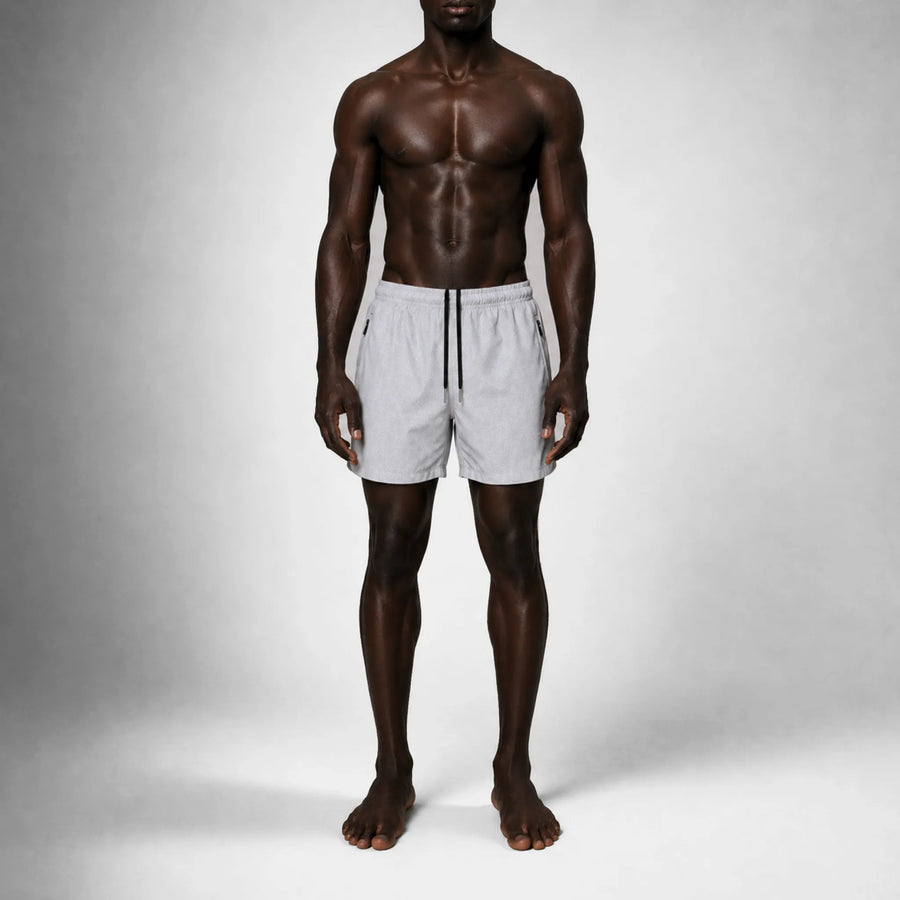 LunarSolar Active Swim Shorts