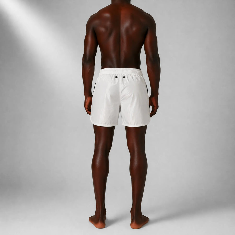 LunarWave Active Swim Shorts