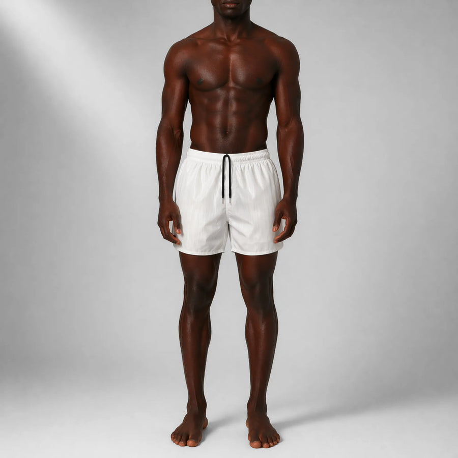 LunarWave Active Swim Shorts