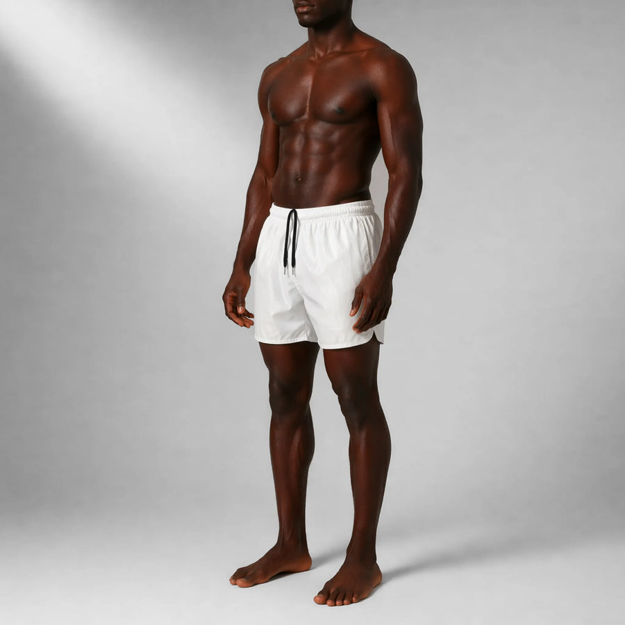 LunarWave Active Swim Shorts