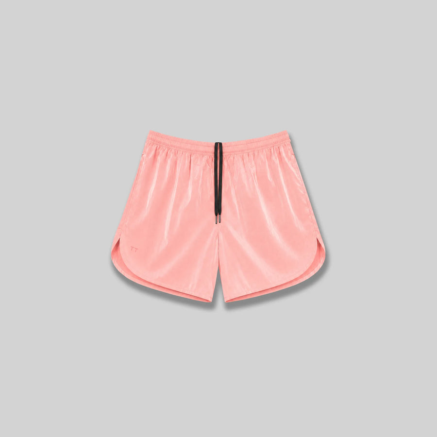Moon Pink Active Swim Shorts