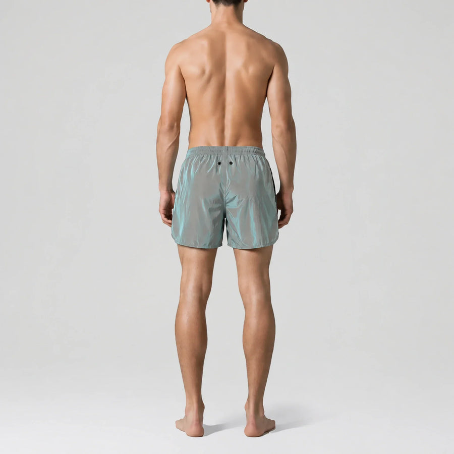 Maillot de bain Active RoyalMoon, vue de dos