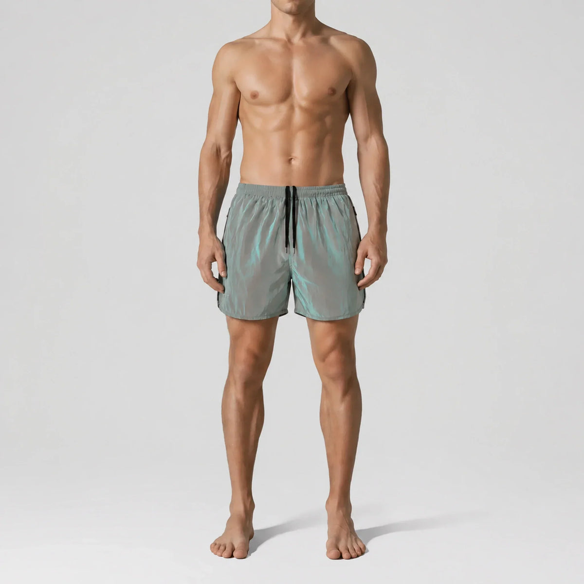 Maillot de bain Active RoyalMoon, vue de face