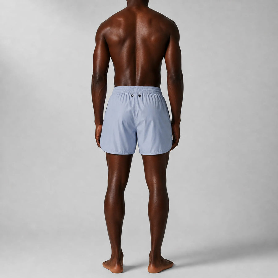 MoonSteel Active Swim Shorts