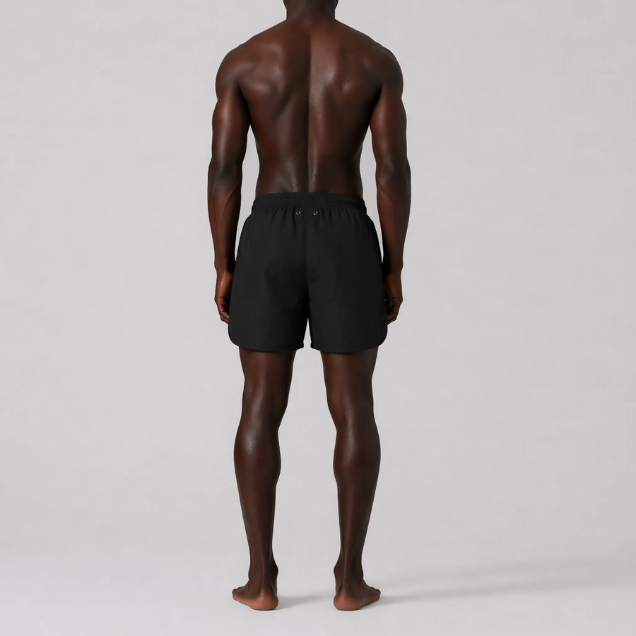 NoirLite Active Swim Shorts