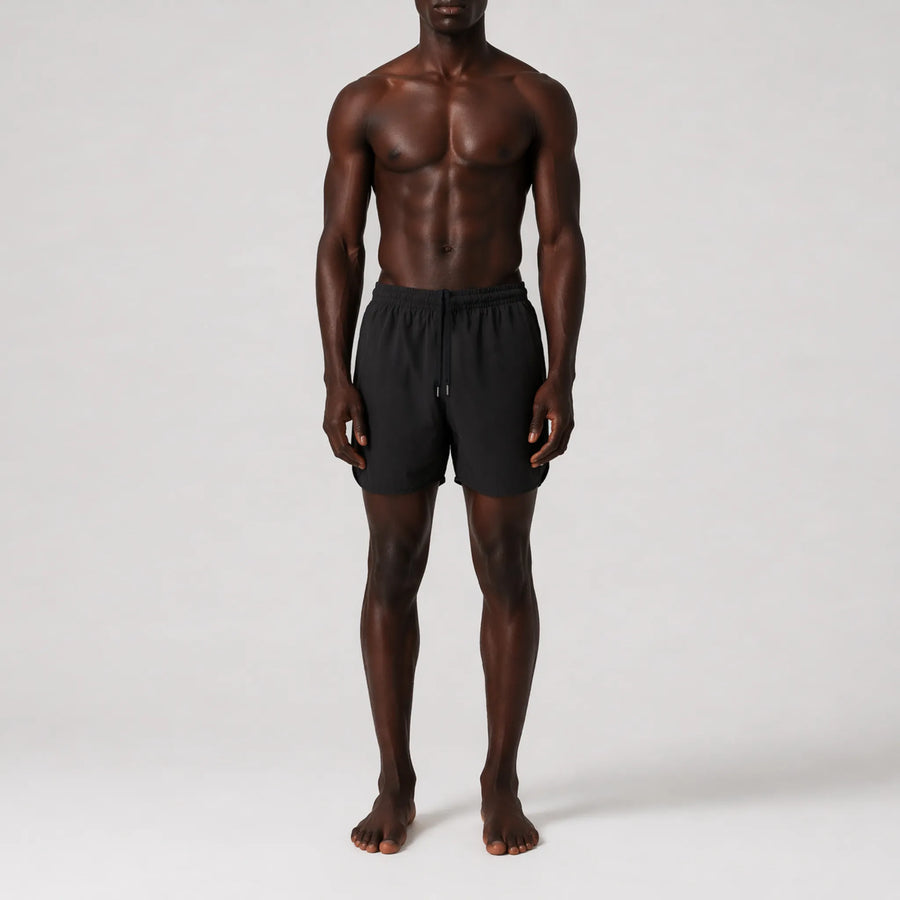 NoirLite Active Swim Shorts