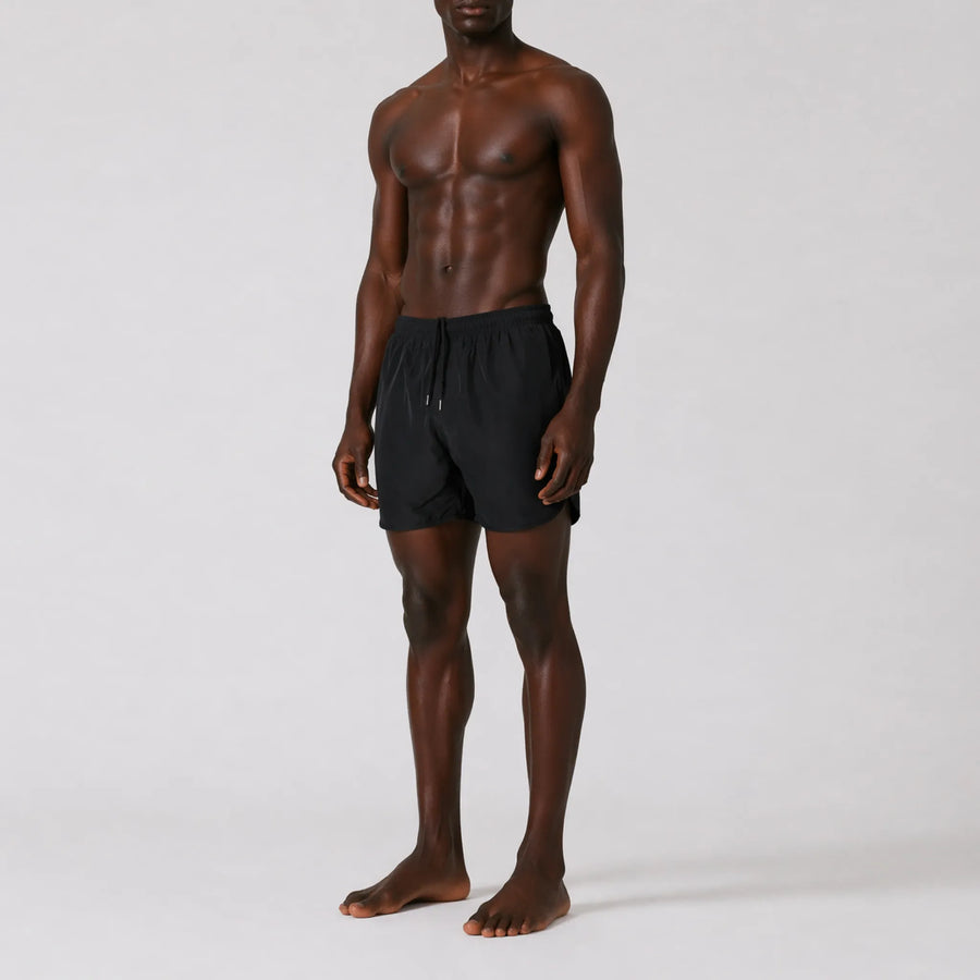 NoirLite Active Swim Shorts