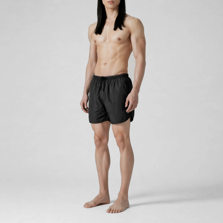 NoirWave Active Swim Shorts