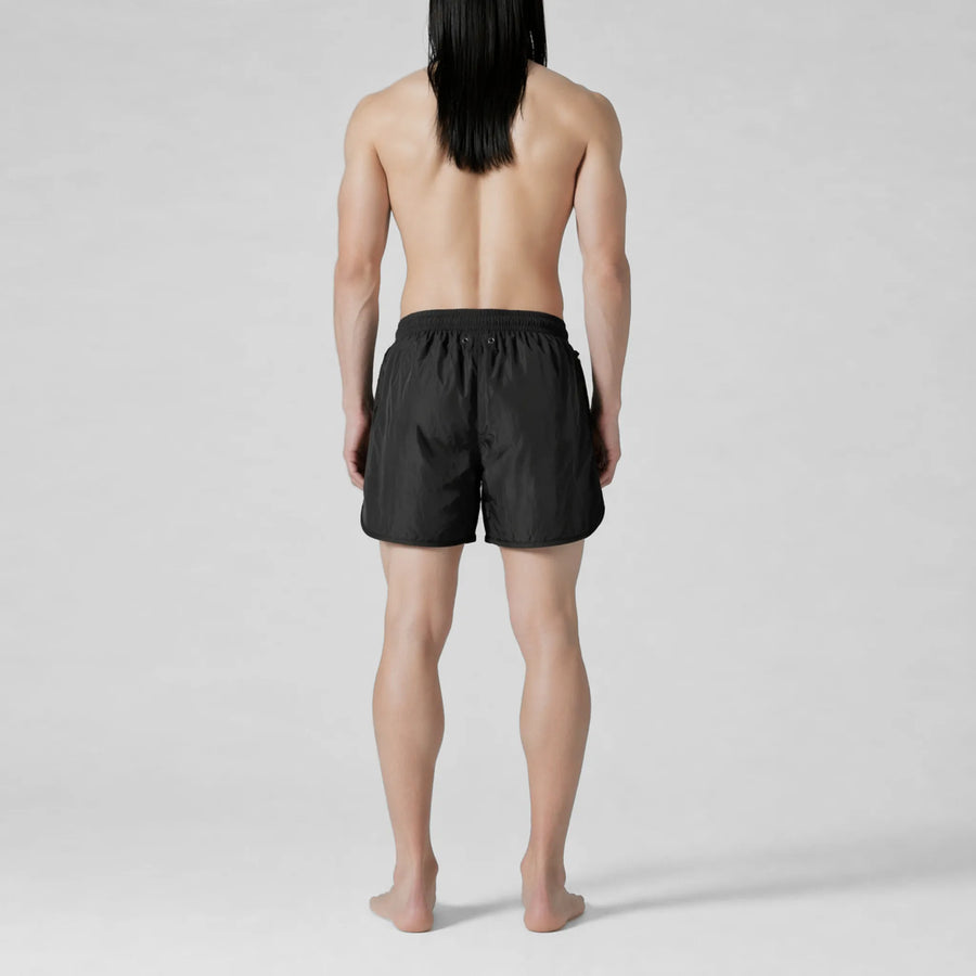 NoirWave Active Swim Shorts