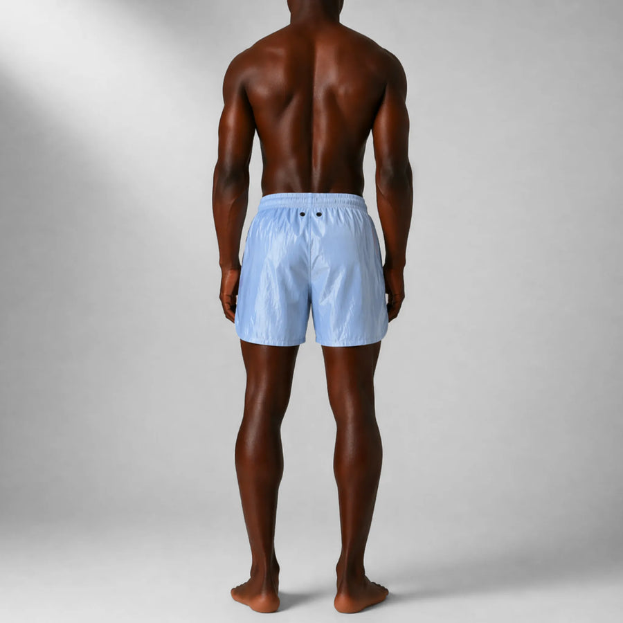 Oxygen O₂ Lux Active Swim Shorts
