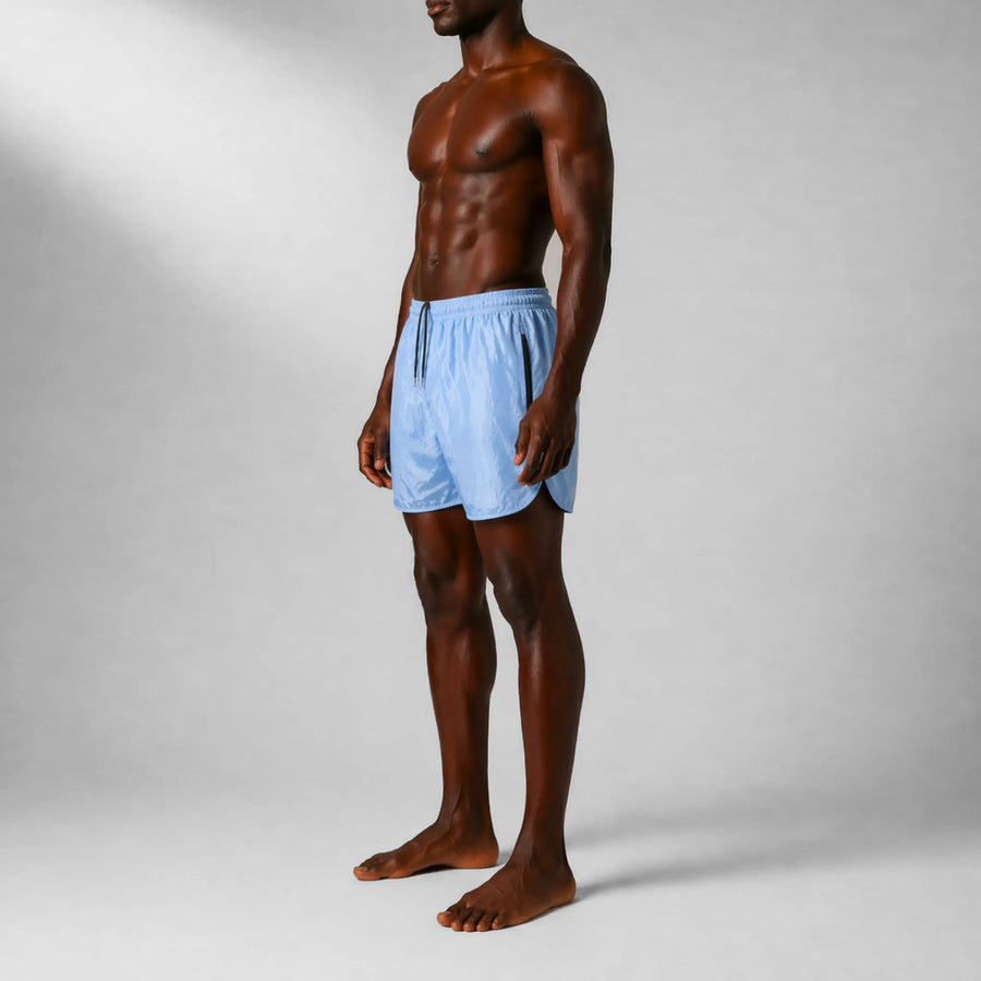 Oxygen O₂ Lux Active Swim Shorts