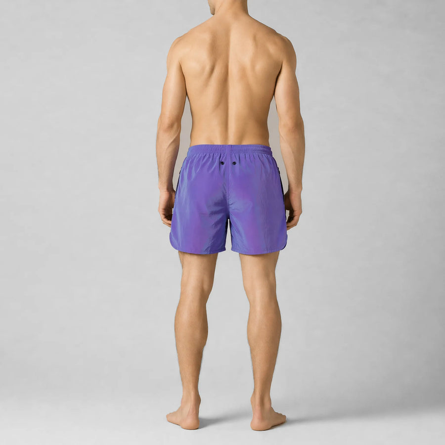 PurpleMoon Active Swim Shorts