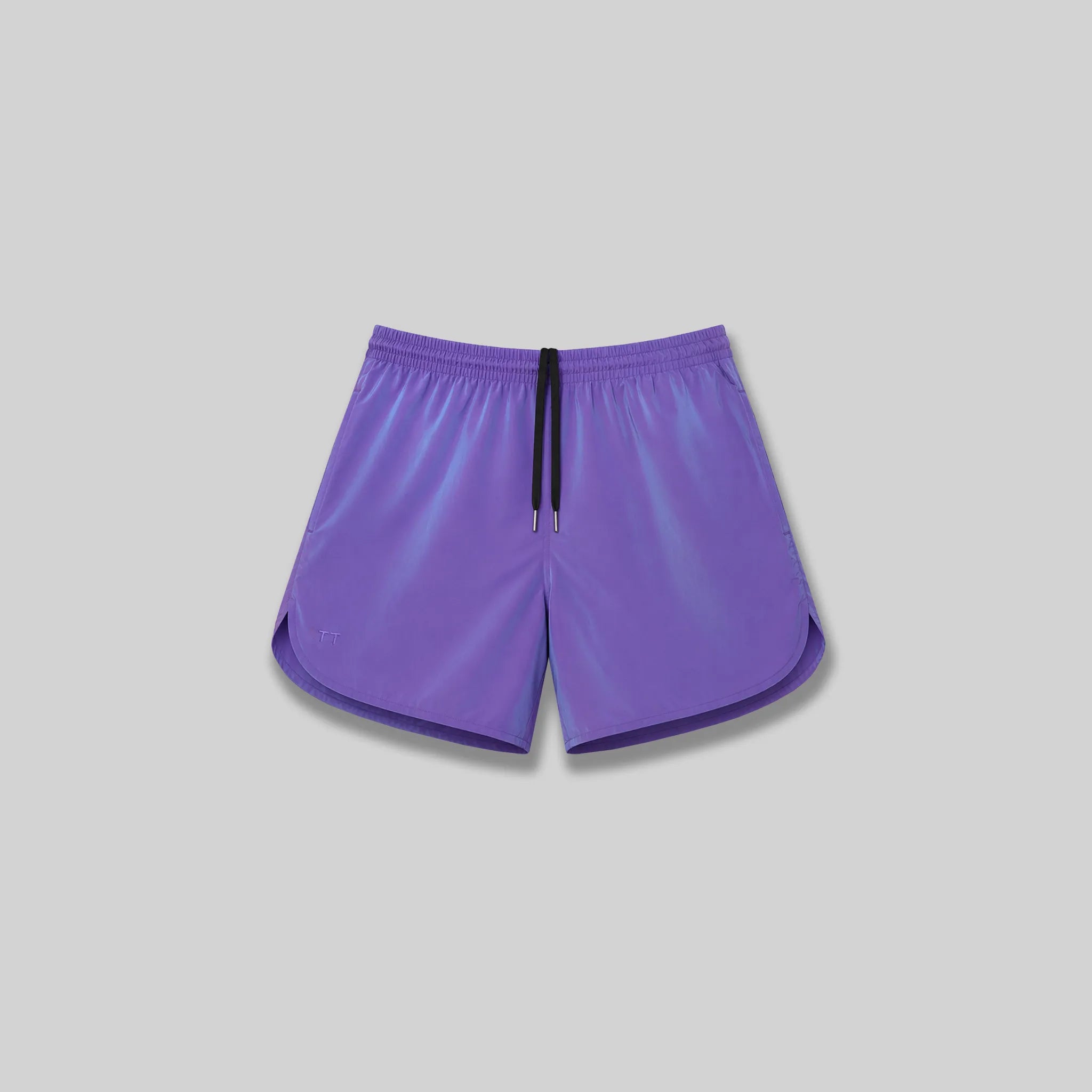 PurpleMoon Active Swim Shorts