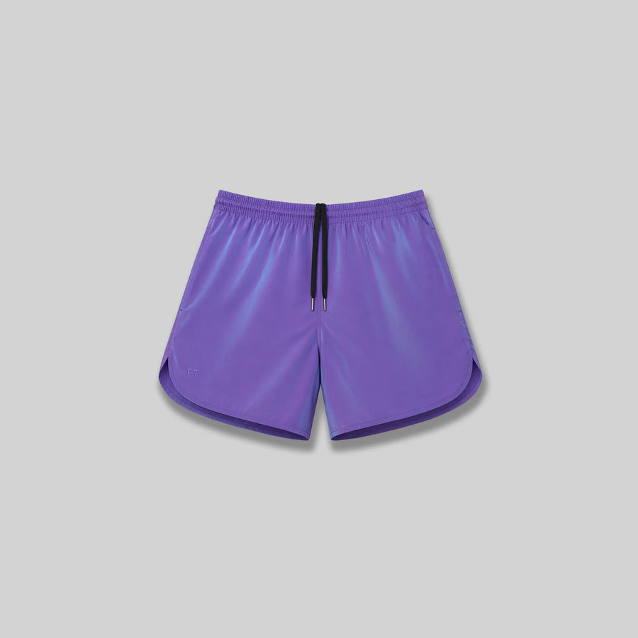PurpleMoon Active Swim Shorts