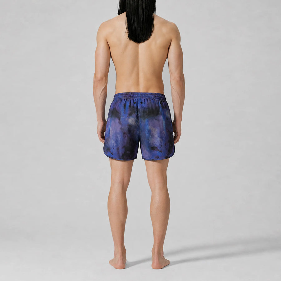Shadow Active Swim Shorts