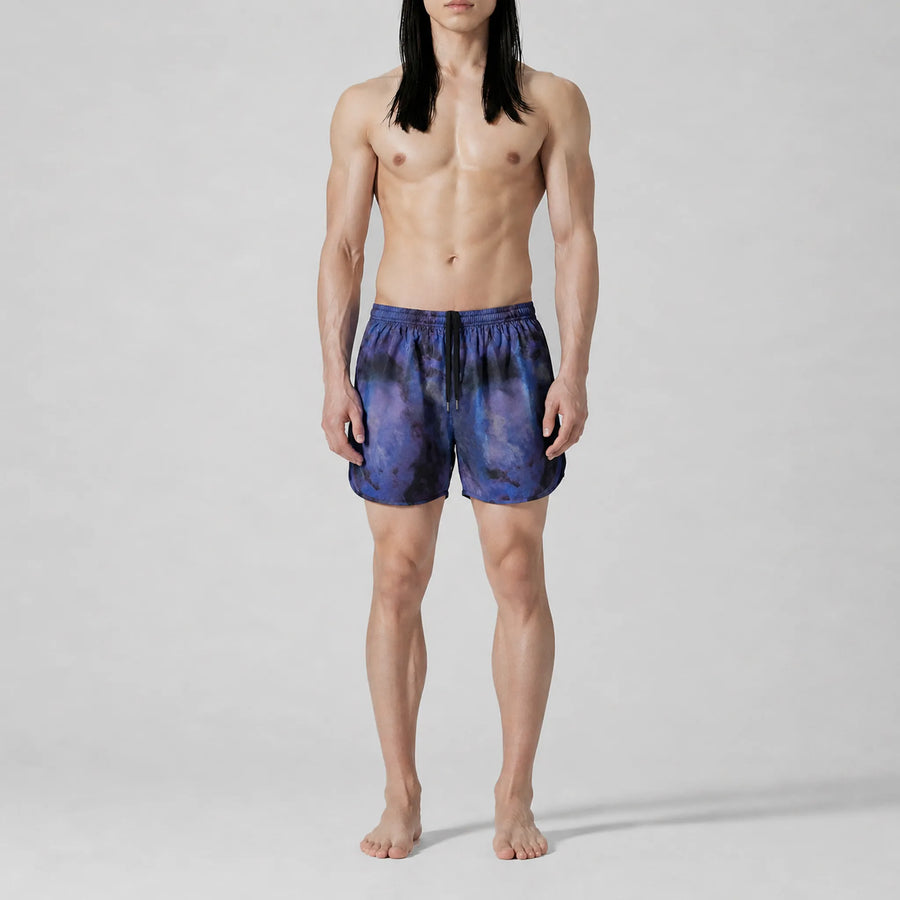 Shadow Active Swim Shorts