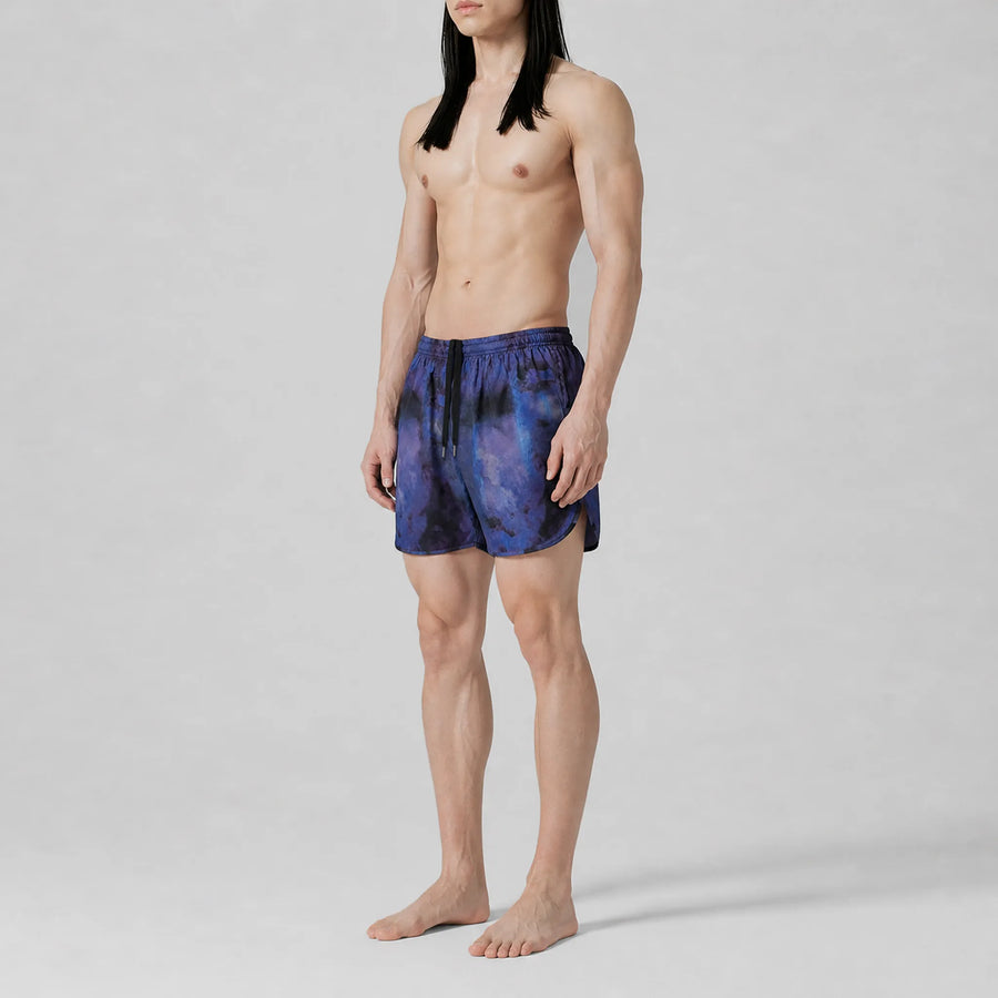Shadow Active Swim Shorts