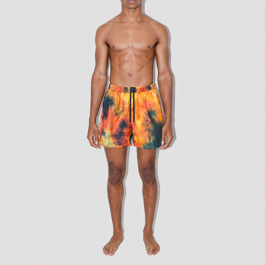 Heat Shorter Swim Shorts