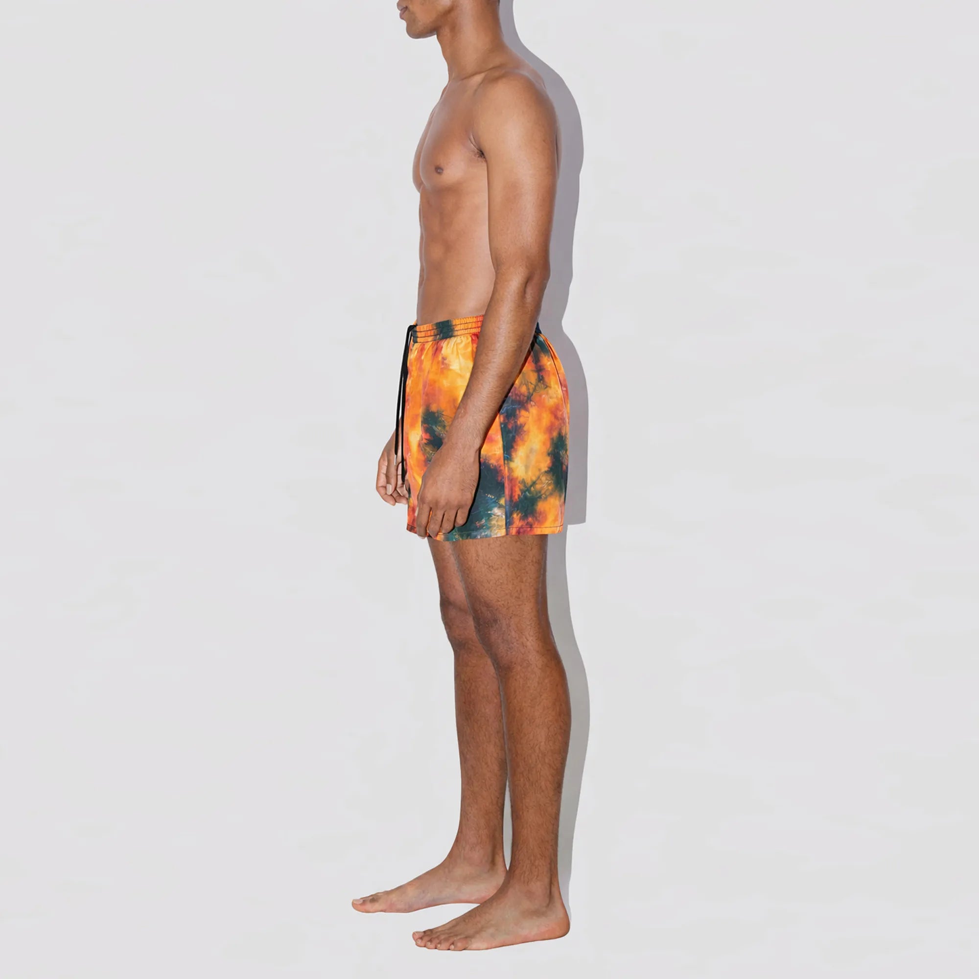 Heat Shorter Swim Shorts