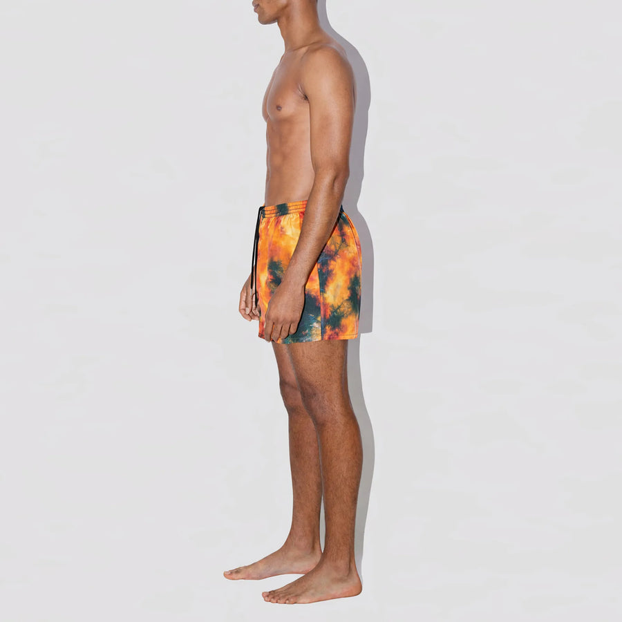Heat Shorter Swim Shorts