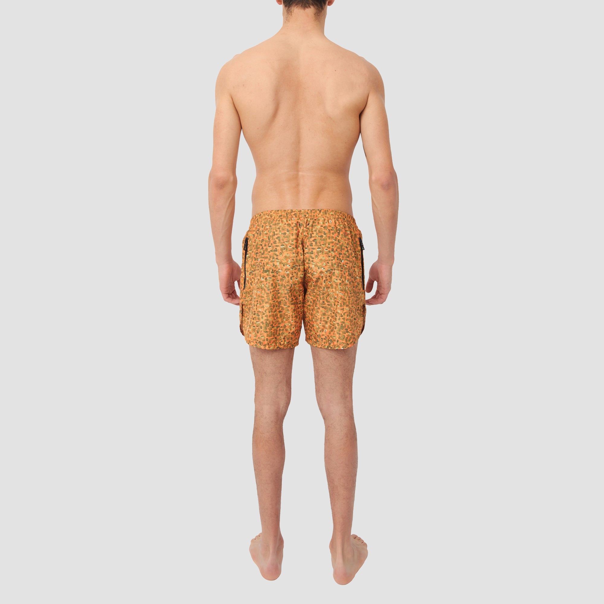 Wild One Active Swim Shorts
