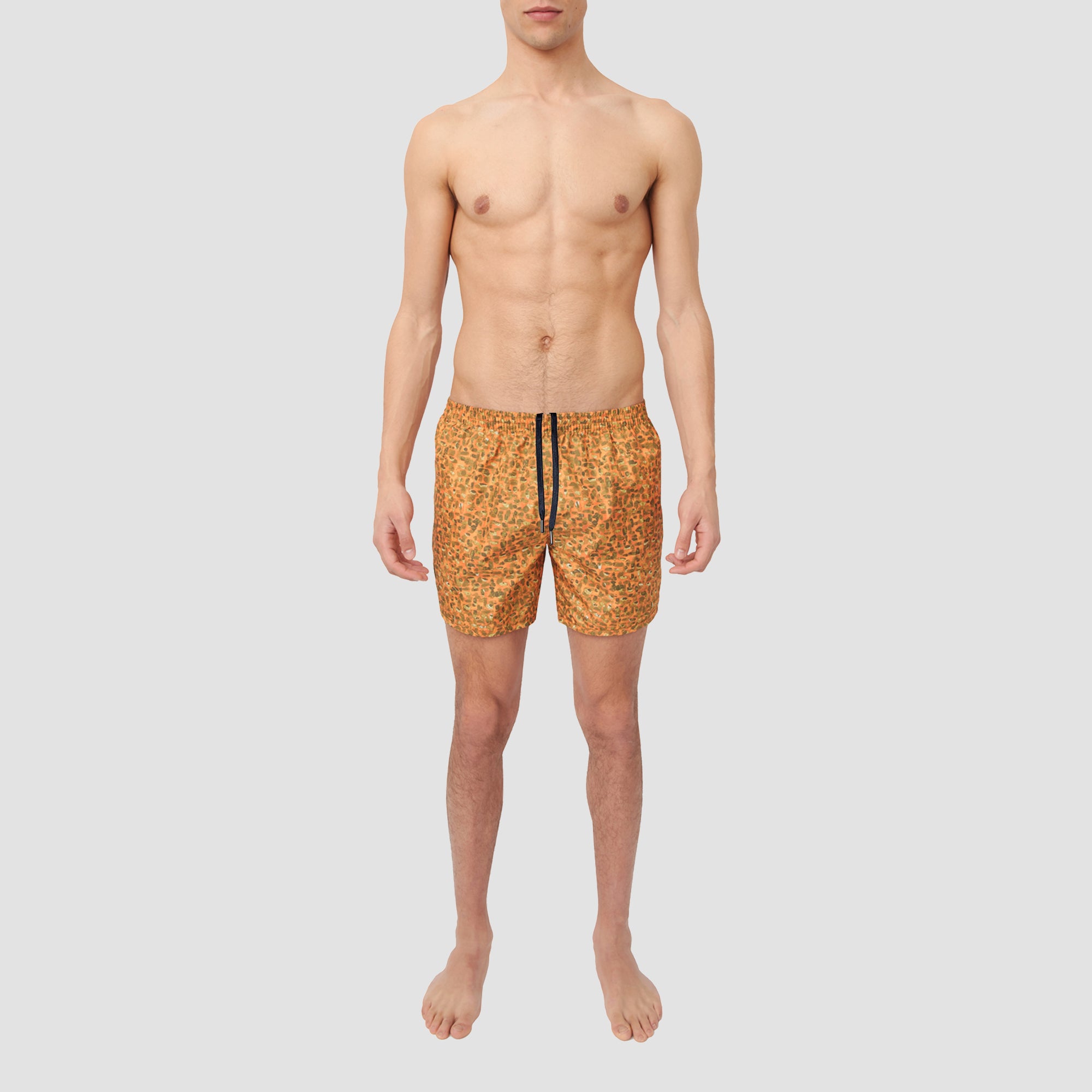 Wild One Active Swim Shorts