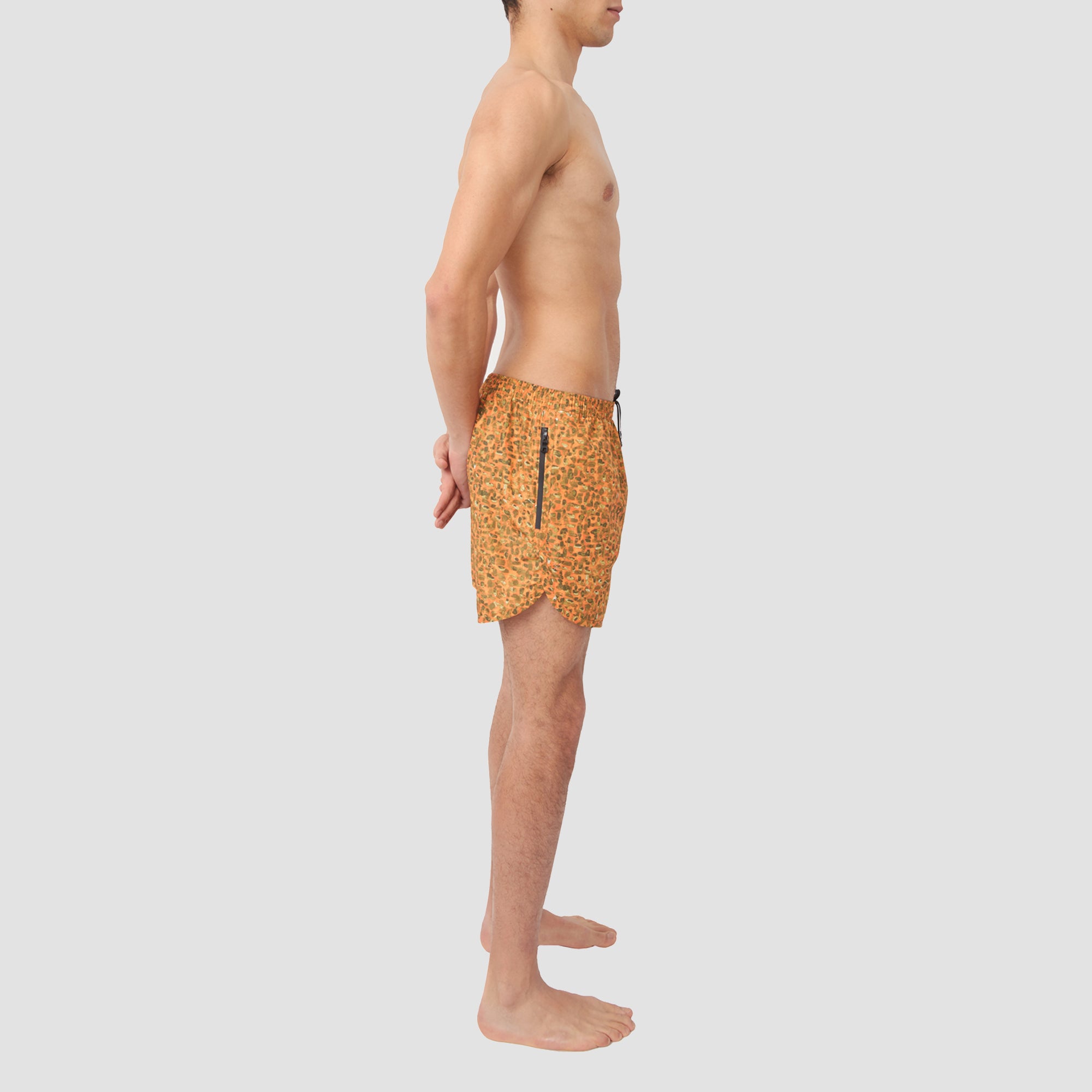 Wild One Active Swim Shorts